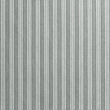 AW9845 Reed Stripe Nara Black Fabric by Anna French