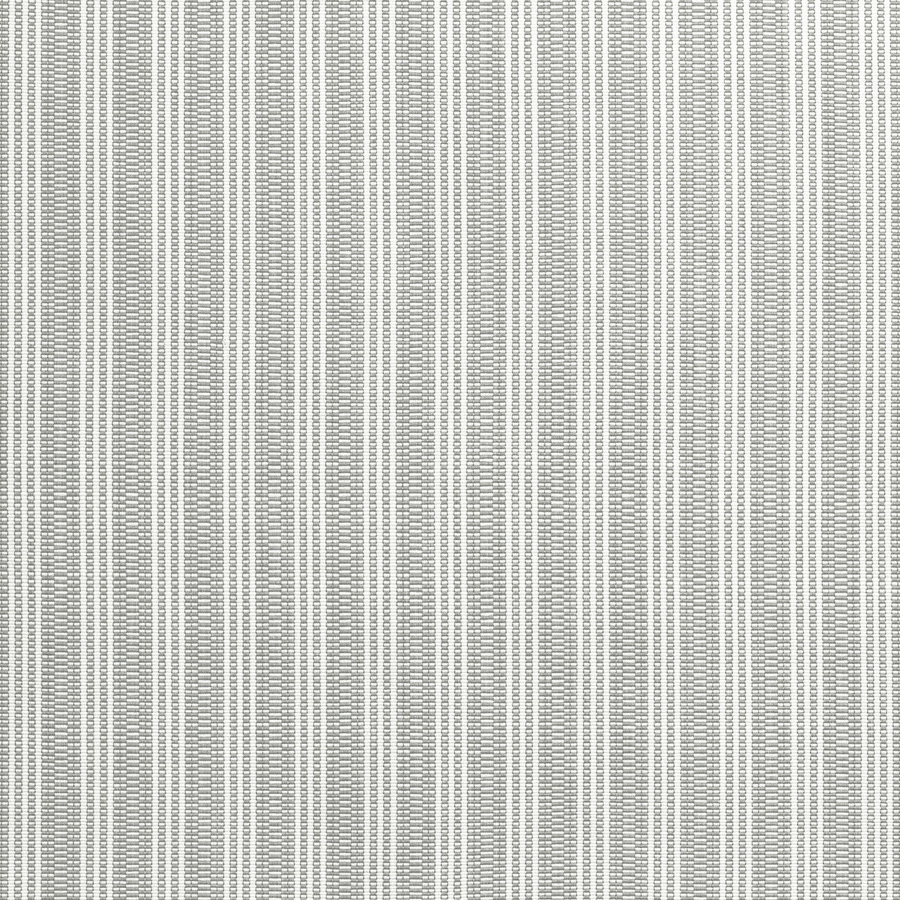 AW9846 Reed Stripe Nara Grey Fabric by Anna French