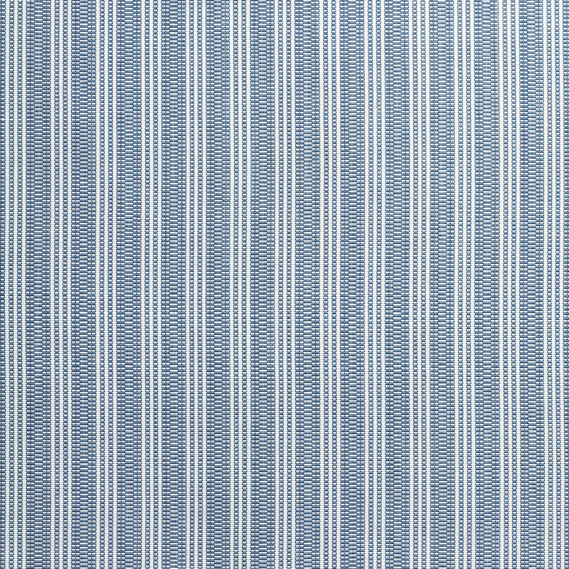 AW9847 Reed Stripe Nara Navy Fabric by Anna French