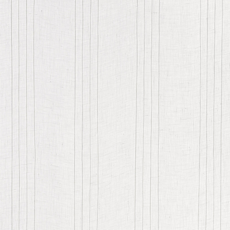 AW9851 Upstream Sheer Nara White Fabric by Anna French