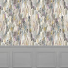 Azima Ironstone Iridescence Wallpaper by Voyage Maison | AZIMA/WPO/IRO