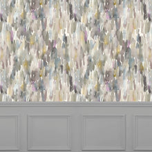 Azima Ironstone Iridescence Wallpaper by Voyage Maison | AZIMA/WPO/IRO