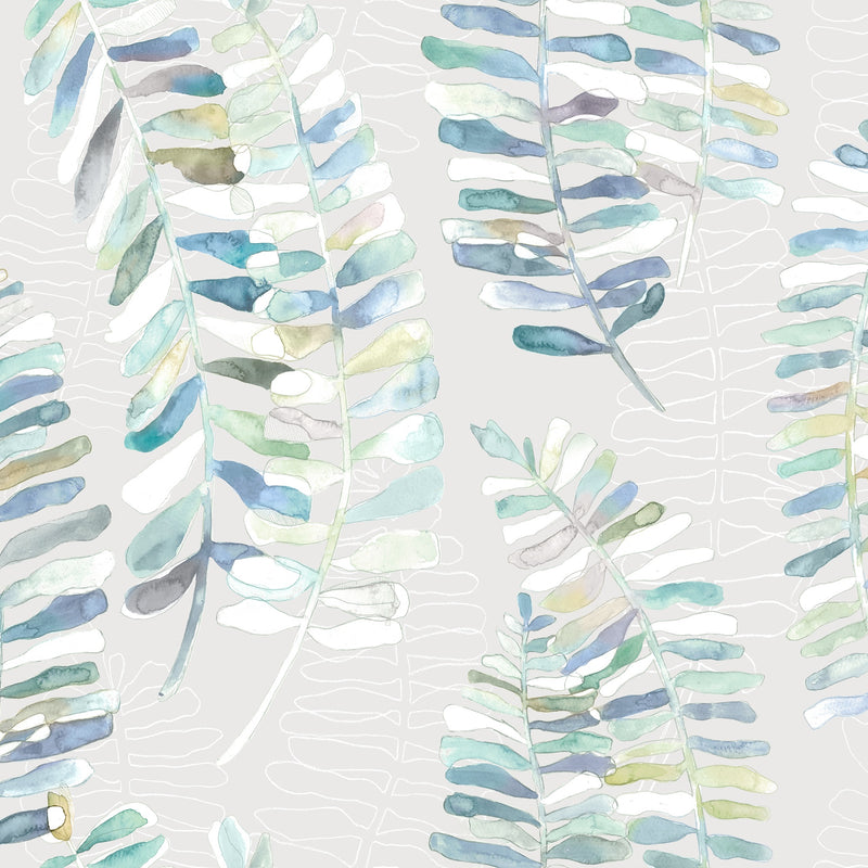 Azolla Capri Edenmuir Wallpaper by Voyage Maison | AZOLLA/WPO/CAP