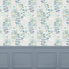 Azolla Capri Edenmuir Wallpaper by Voyage Maison | AZOLLA/WPO/CAP