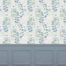 Azolla Capri Edenmuir Wallpaper by Voyage Maison | AZOLLA/WPO/CAP