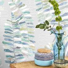 Azolla Capri Edenmuir Wallpaper by Voyage Maison | AZOLLA/WPO/CAP