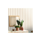 AZU104032000 Little Lines Azur Wallpaper by Caselio