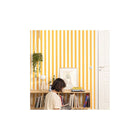 AZU104032122 Little Lines Azur Wallpaper by Caselio
