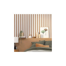 AZU104032228 Little Lines Azur Wallpaper by Caselio