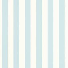 AZU104036002 Little Lines Azur Wallpaper by Caselio