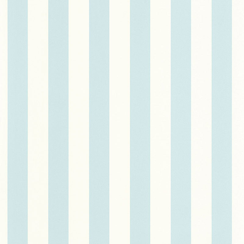 AZU104036002 Little Lines Azur Wallpaper by Caselio