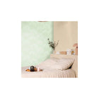 AZU105241844 Uni Mat Azur Wallpaper by Caselio