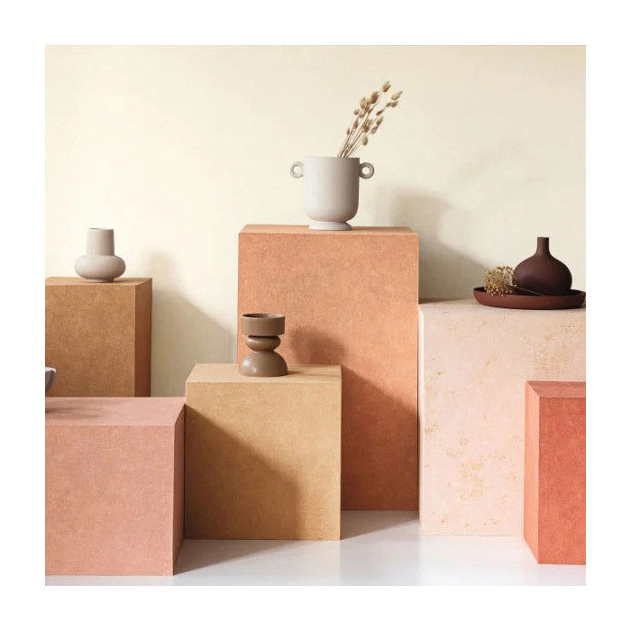 AZU105243000 Uni Mat Azur Wallpaper by Caselio