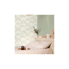 AZU105247740 Uni Mat Azur Wallpaper by Caselio