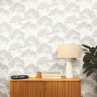 AZU105430903 La Ciotat Azur Wallpaper by Caselio