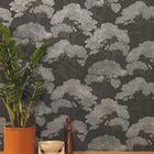 AZU105439058 La Ciotat Azur Wallpaper by Caselio