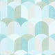 Bandol Azur Wallpaper by Caselio