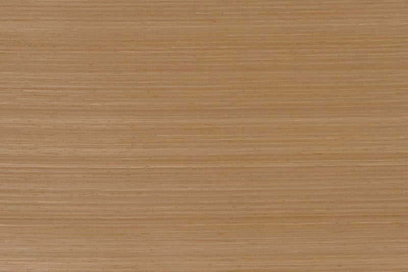 Abaca Raffia Gold Wallpaper by Christopher Farr Cloth