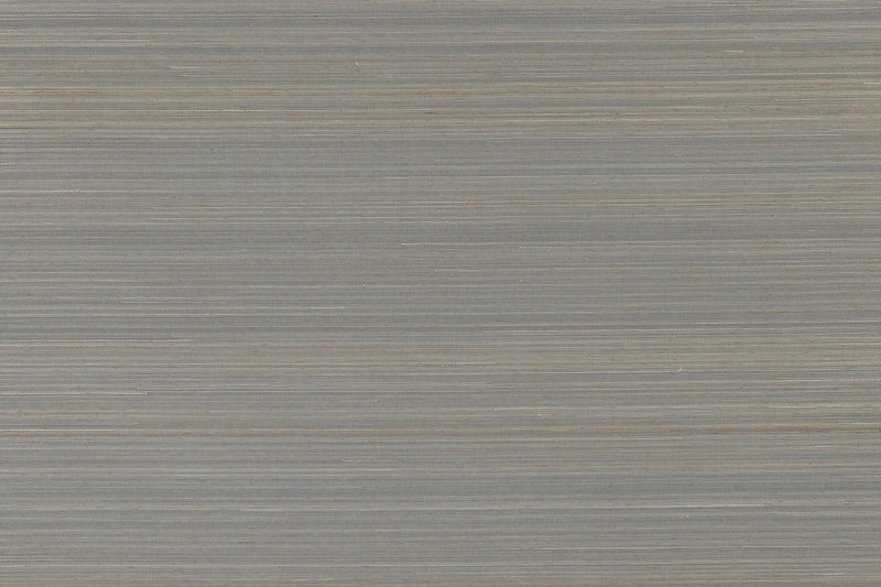 Abaca Raffia Sky Wallpaper by Christopher Farr Cloth