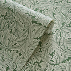 W0175/01 Acanthus William Morris Designs Wallpapers By Clarke & Clarke