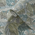 W0175/03 Acanthus William Morris Designs Wallpapers By Clarke & Clarke