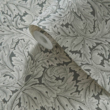 W0175/02 Acanthus William Morris Designs Wallpapers By Clarke & Clarke