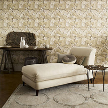Acanthus Archive II Wallpaper by Morris & Co