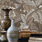 Acanthus Archive IV The Collector Wallpapers By Morris & Co