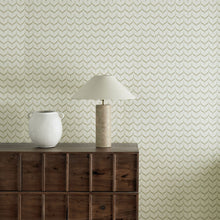 Adderstone Henry Holland Wallpaper by Harlequin