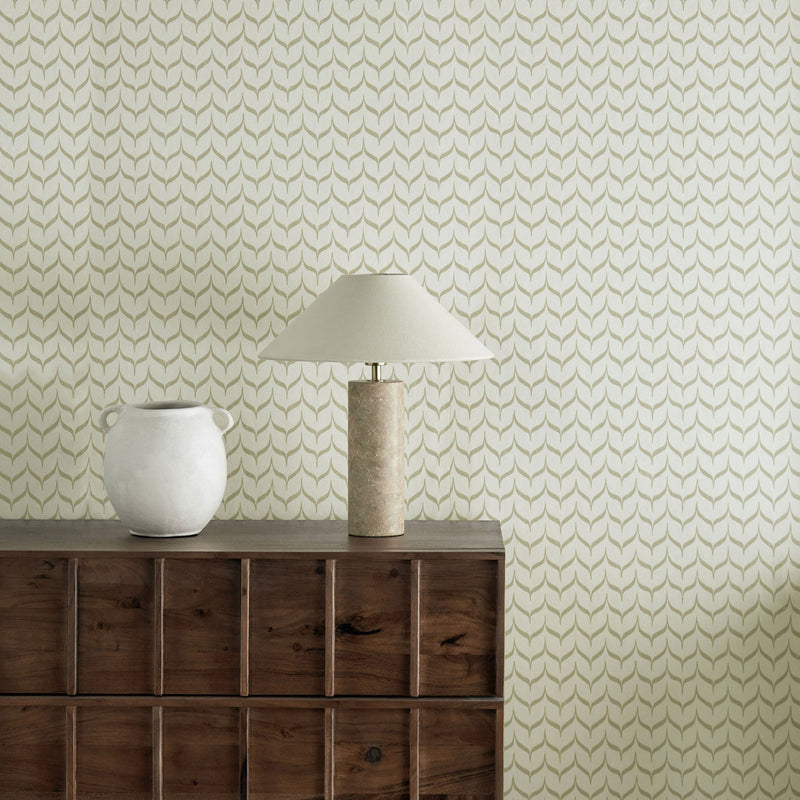 Adderstone Henry Holland Wallpaper by Harlequin