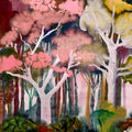 Banyan Wallpaper By Arte