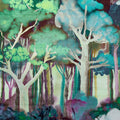 Banyan Wallpaper By Arte