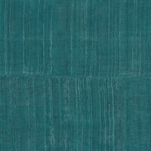 11524 Katan Silk Teal Wallpaper By Arte