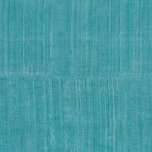 11523 Katan Silk Aqua Wallpaper By Arte