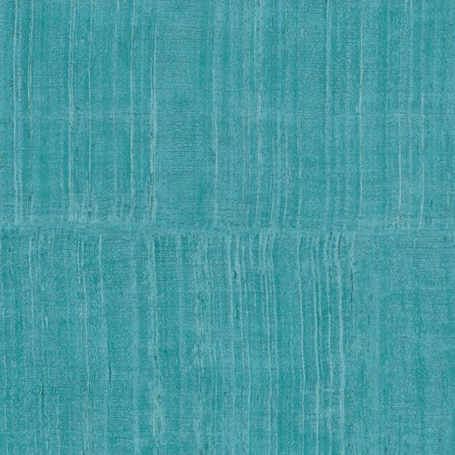 11523 Katan Silk Aqua Wallpaper By Arte