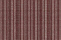 Algonquin Vinyl Plum Wallpaper by Christopher Farr Cloth