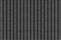 Algonquin Vinyl Ash Wallpaper by Christopher Farr Cloth