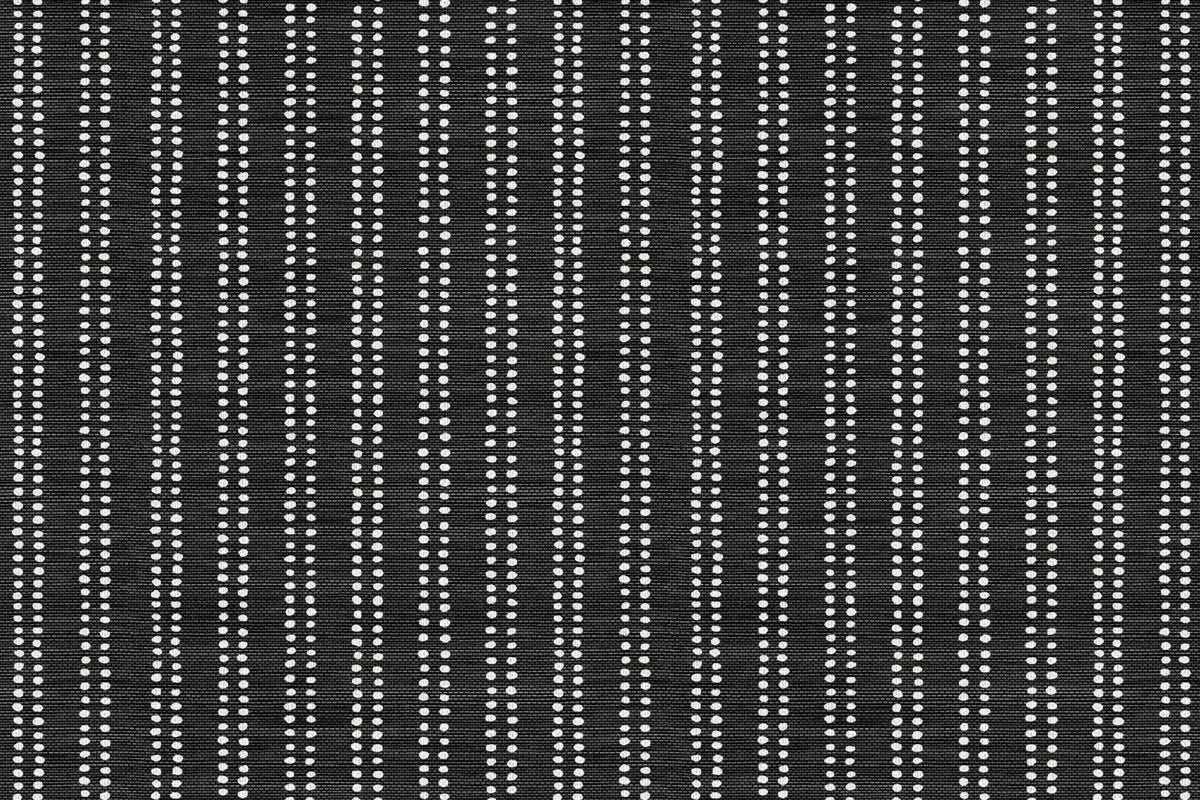 Algonquin Vinyl Ash Wallpaper by Christopher Farr Cloth
