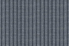 Algonquin Vinyl Midnight Blue Wallpaper by Christopher Farr Cloth