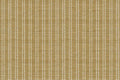 Algonquin Vinyl Straw Wallpaper by Christopher Farr Cloth