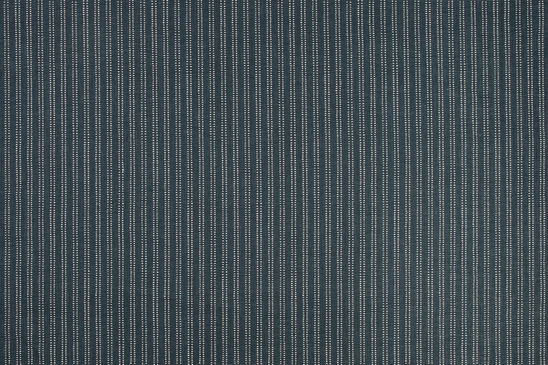 Algonquin Navy fabric by Christopher Farr Cloth