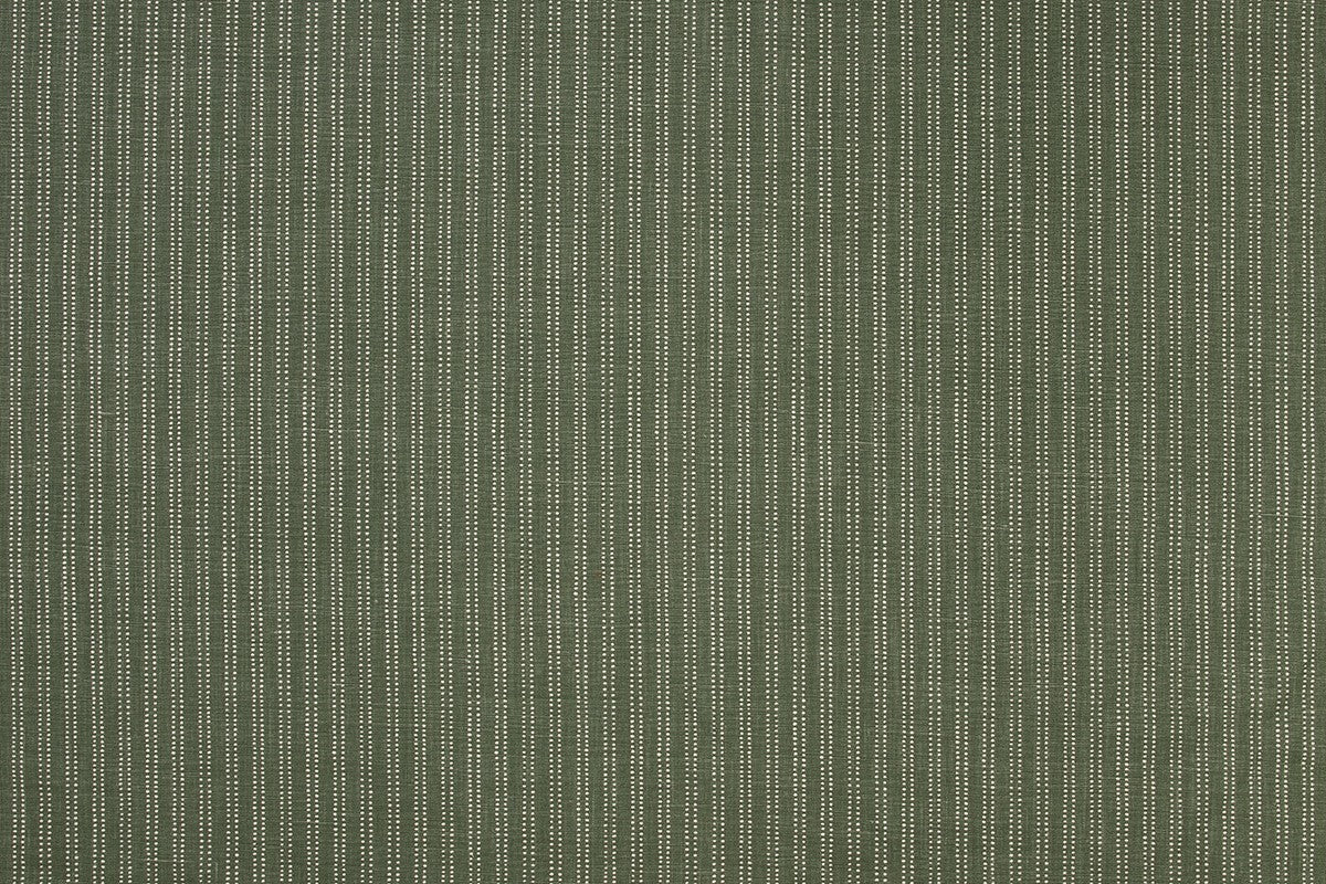 Algonquin Olive fabric by Christopher Farr Cloth