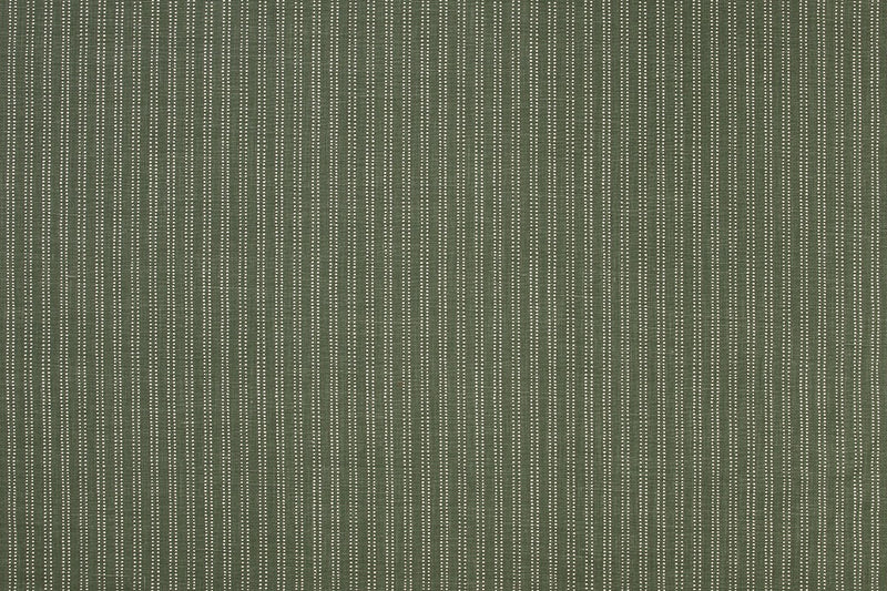 Algonquin Olive fabric by Christopher Farr Cloth