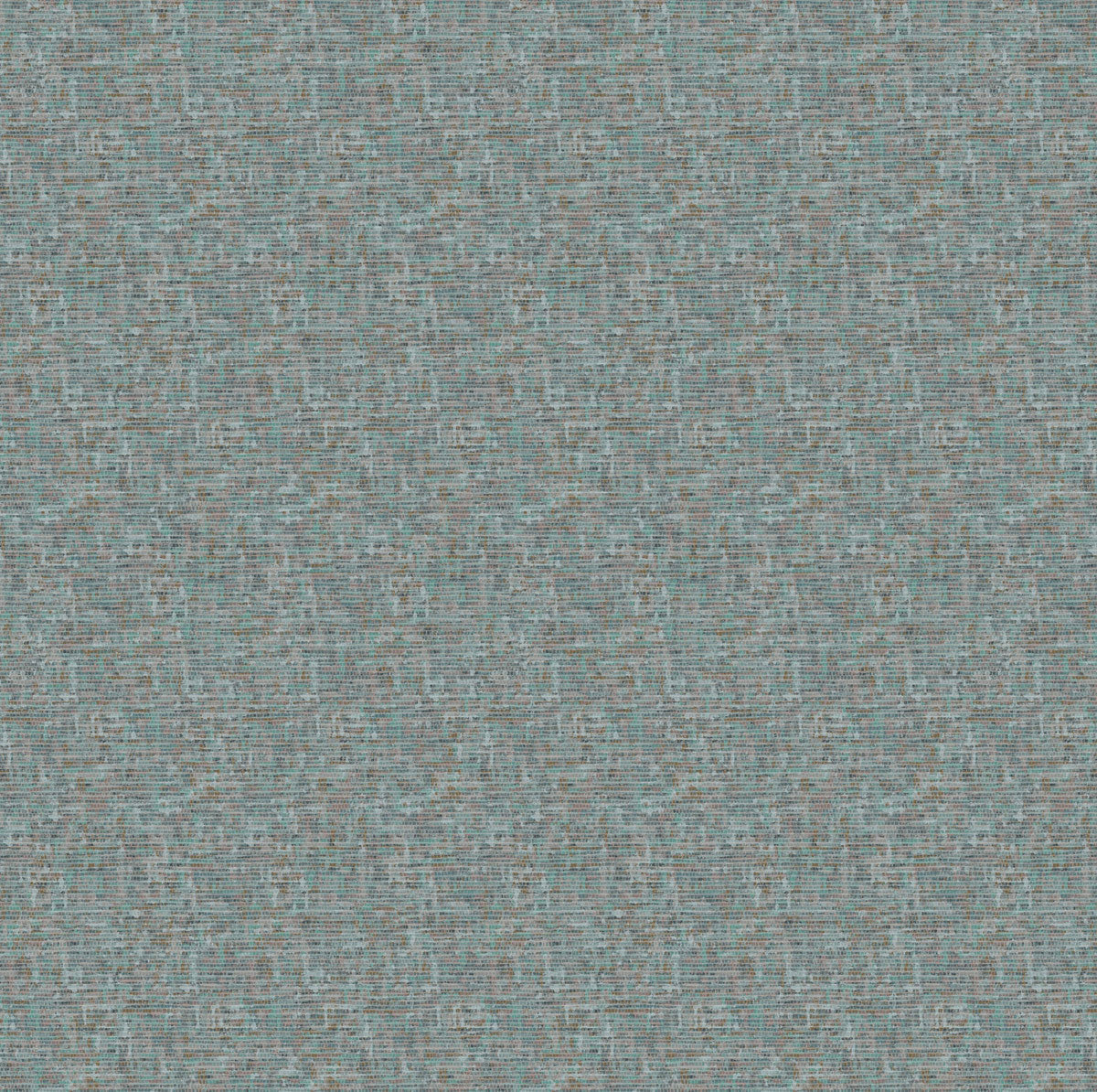 MO01803 Ambre Teal Monaco Wallpaper By Sketch Twenty 3