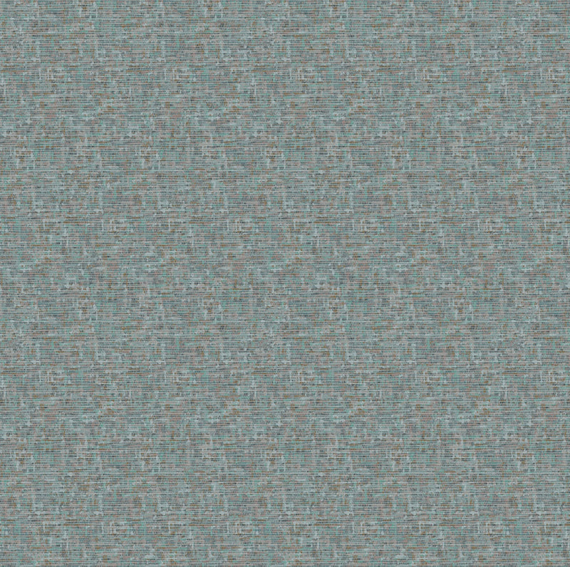 MO01803 Ambre Teal Monaco Wallpaper By Sketch Twenty 3