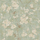Anethe Blossom Paul Moneypenny Wallpaper by Grandeco