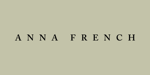 Anna French