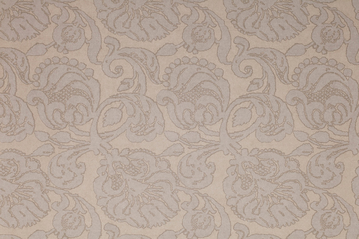 Anna Pearl Wallpaper by Christopher Farr Cloth