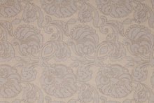 Anna Pearl Wallpaper by Christopher Farr Cloth