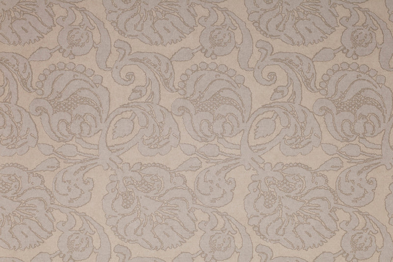 Anna Pearl Wallpaper by Christopher Farr Cloth